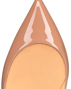 Women's Hot Chick 100mm Pumps