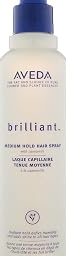 Brilliant Medium Hold Hair Spray