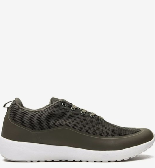 The Bab Low V.2 sneakers