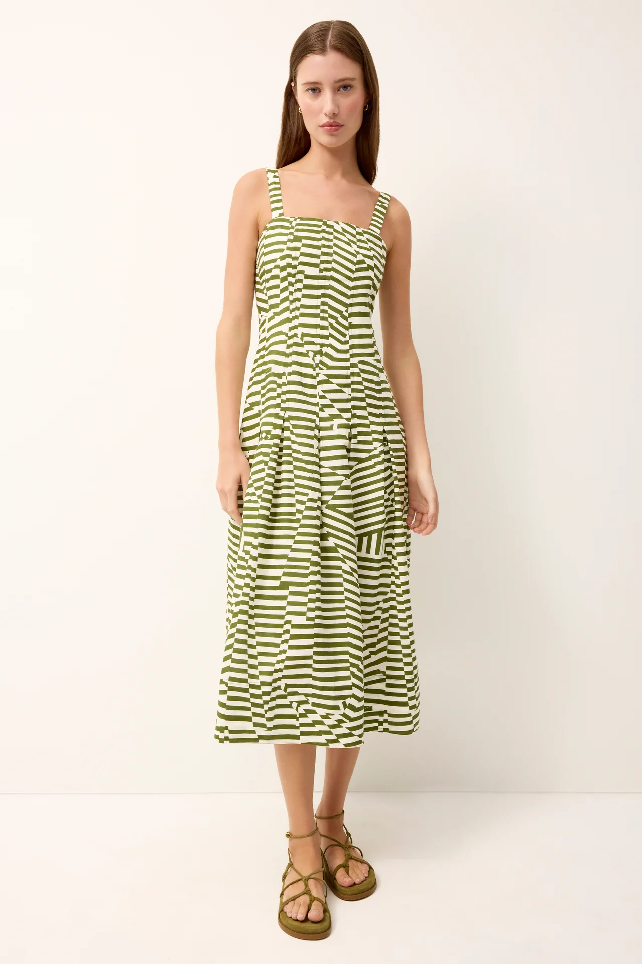 DIXON DRESS
