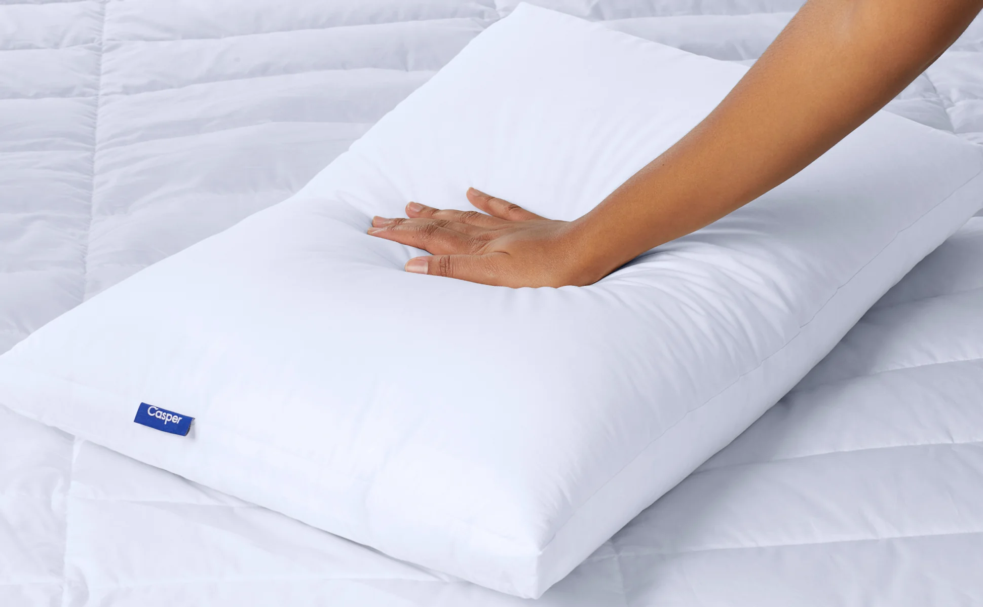 Down Pillow Double