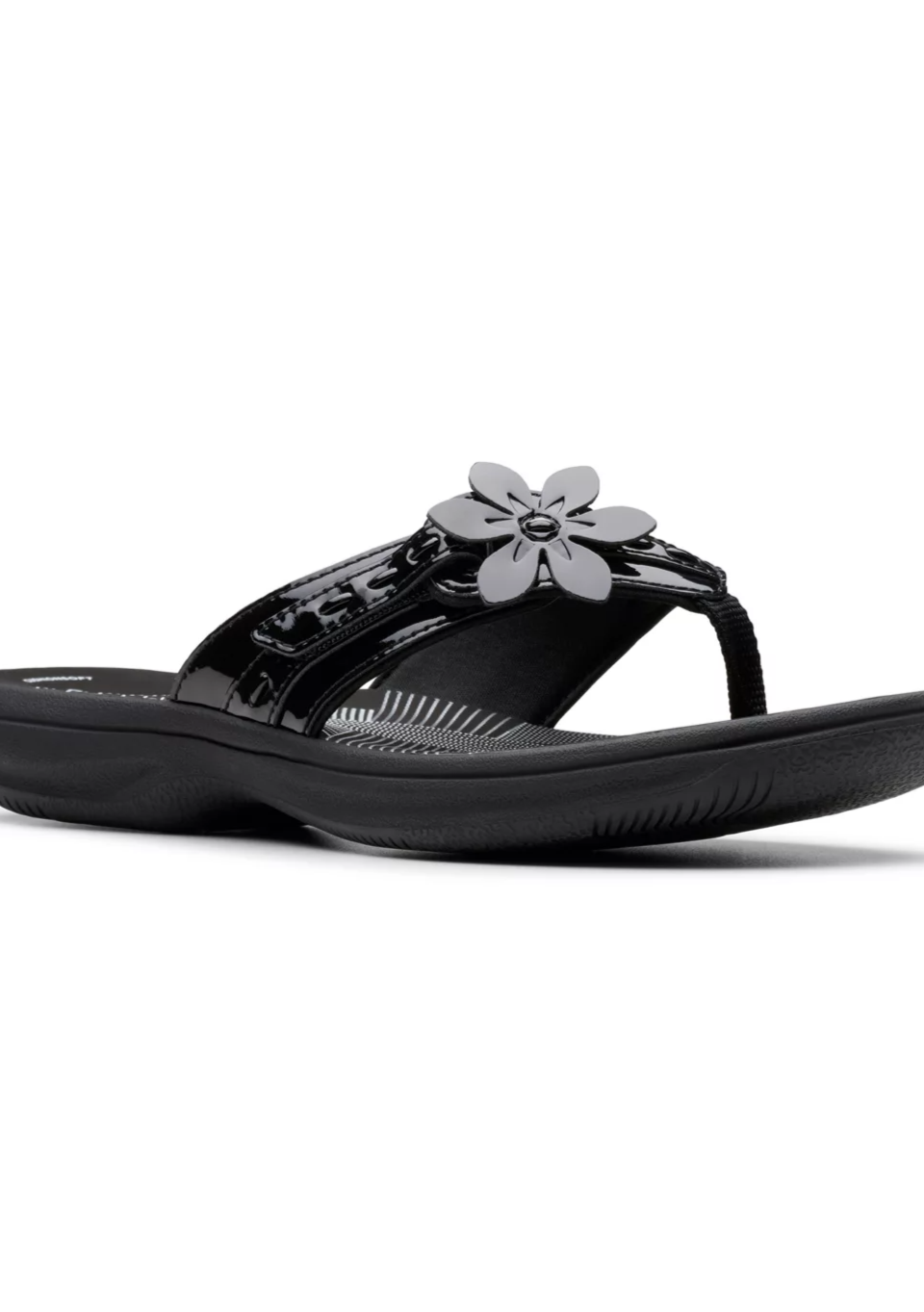 Breeze Opal Flip Flop Sandals
