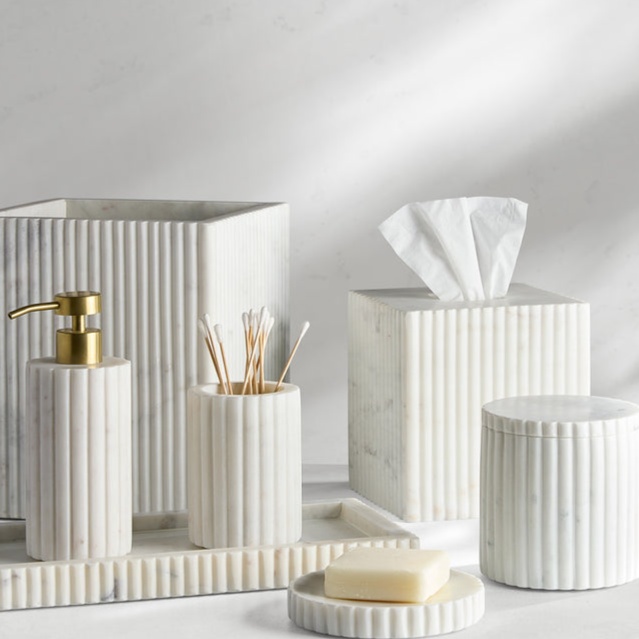 BEACON HILL BATH ACCESSORIES