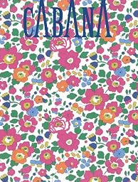 Cabana Magazine Issue 18: Fall Winter 2022