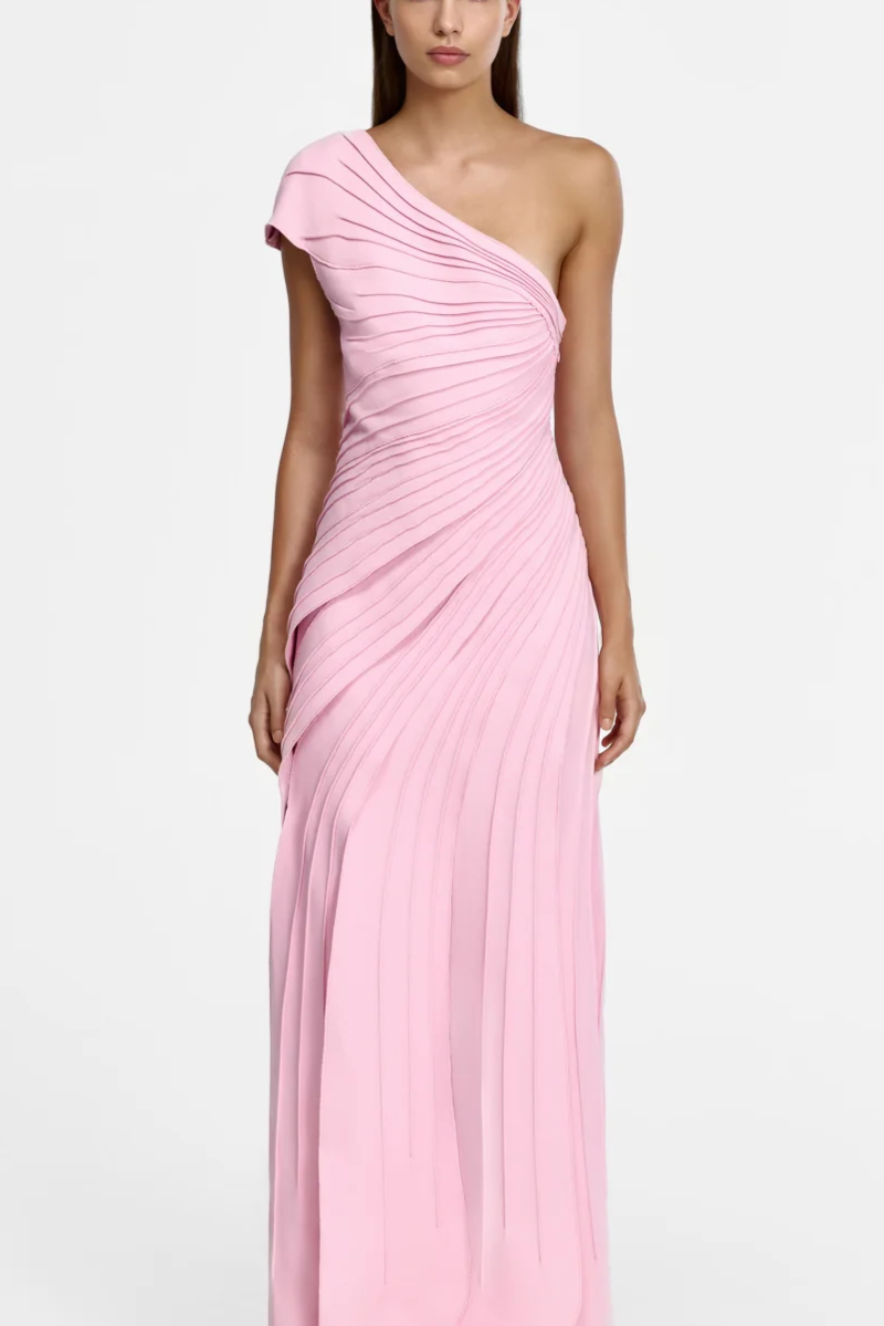 ELCHO MAXI DRESS