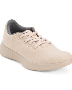 Men’s Wool Runner Sneakers