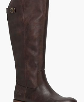 Women's Kellie Knee High Riding Boots