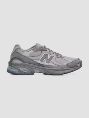 Comme des Garcons Homme X New Balance Low-Top Sneakers