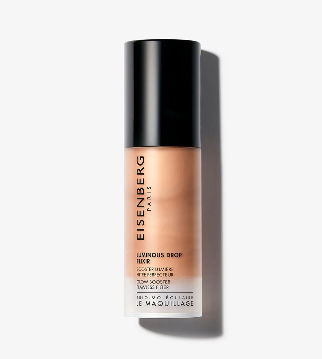Luminous Drop Elixir