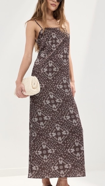 Hailey Dress