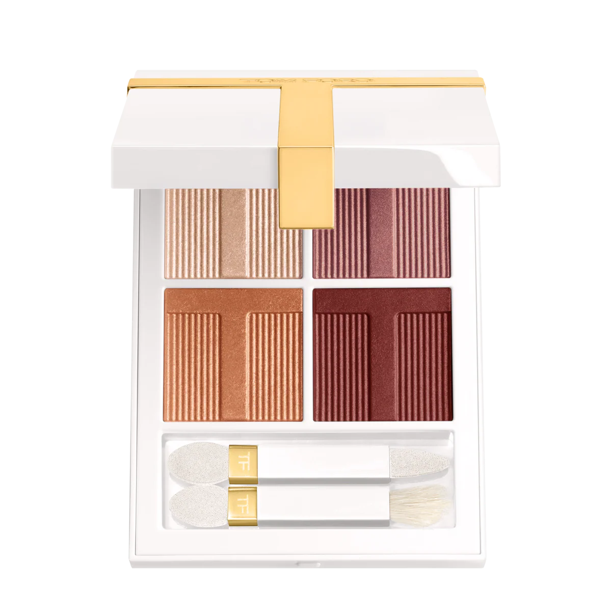 Soleil Eye Color Quad Lumière Moonlight Dip