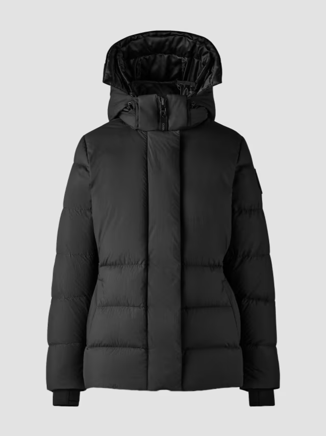 Lyndale Down Puffer Jacket