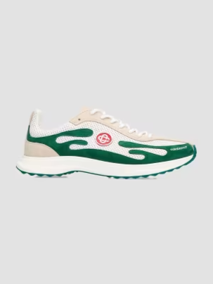 Stade Low-Top Sneakers