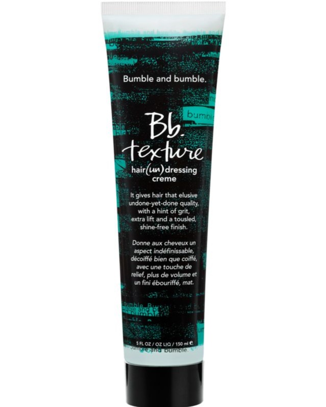 Bb. Texture Hair(un)dressing Creme