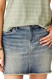Womens Maui Skirt