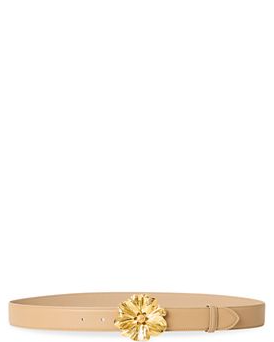 Women's Florian Leather Belt