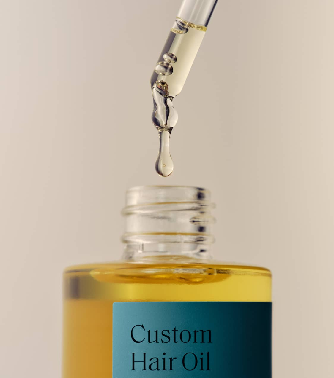 Hair Oil