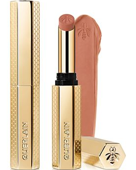 KissKiss Honey Infused Lipstick