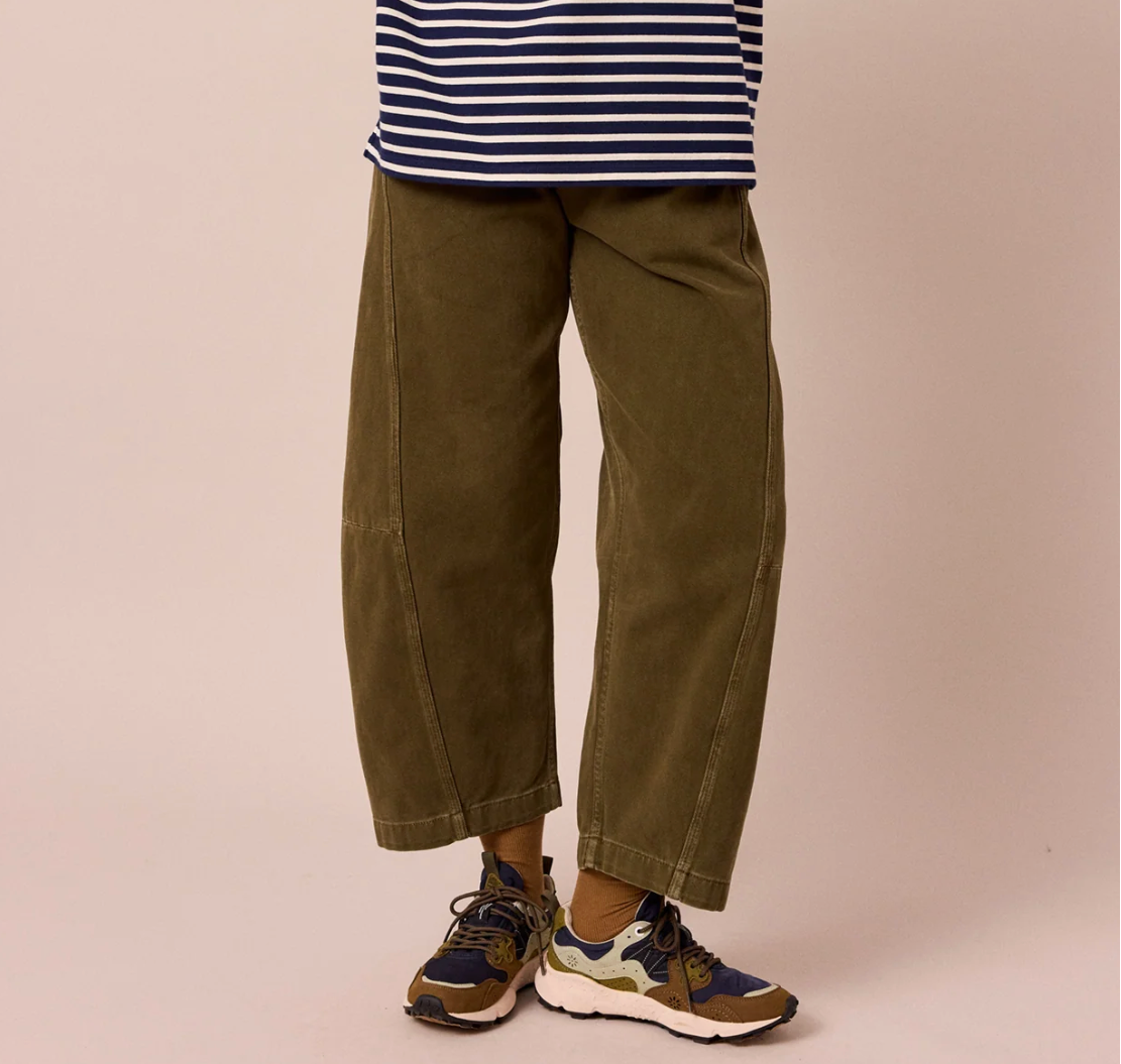 Tori Denim Jeans