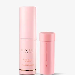 Refillable Multi Balm Stick SET (Stick + Refill)