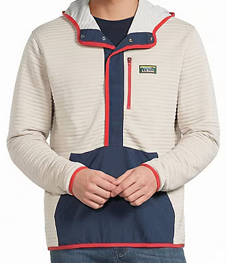 Airlight Knit Hoodie