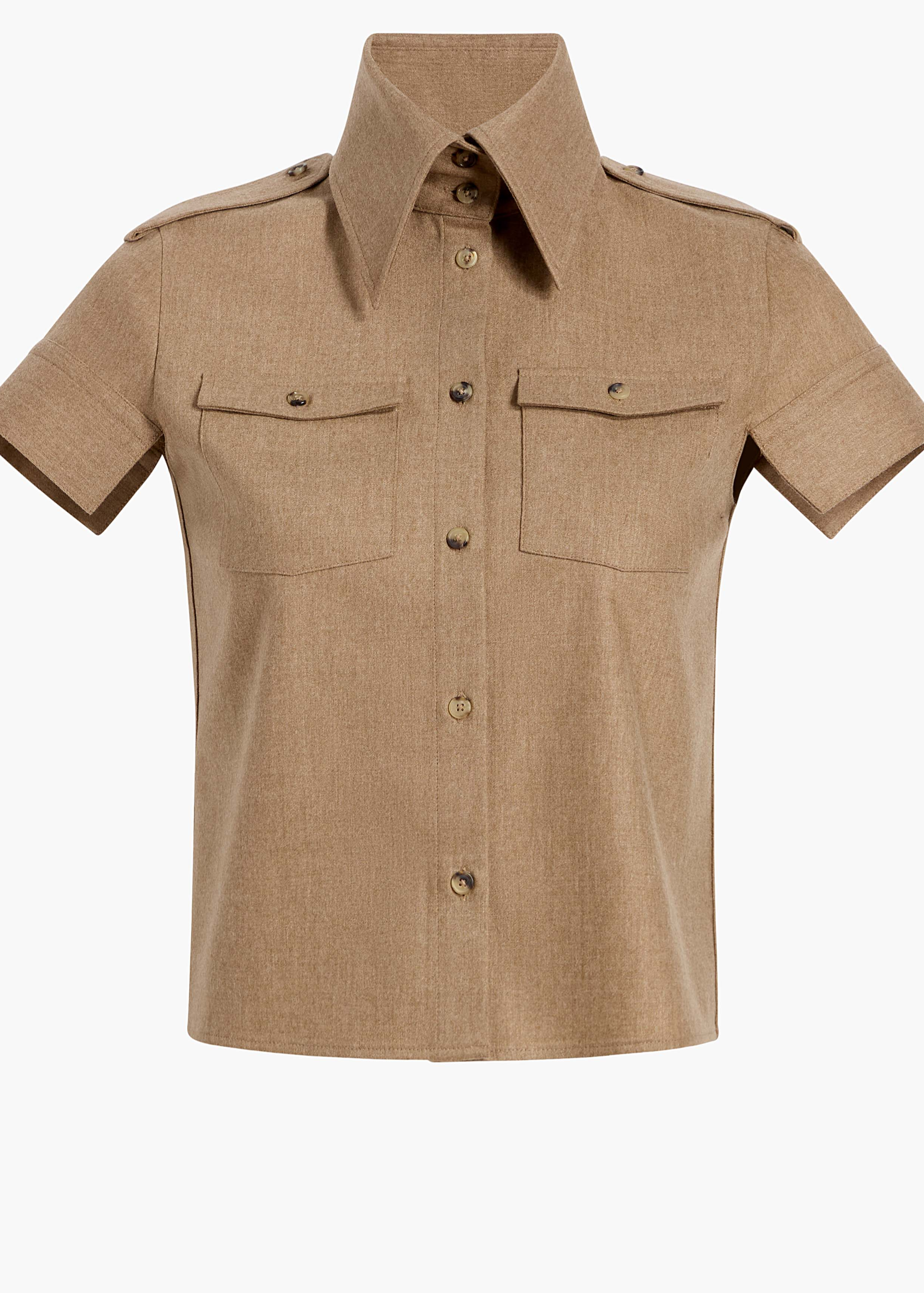 Emiel Top in Desert Sand