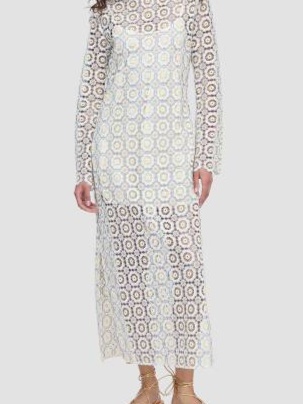The Eliza Dress