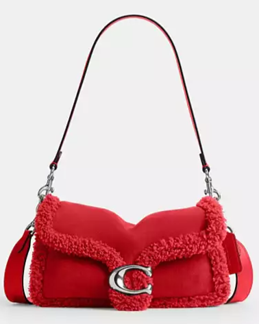Tabby Shoulder Bag 26, Inspired by PinkPantheress