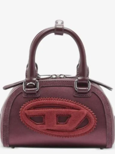small Oval D tote bag