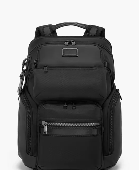 Alpha Bravo Nomadic Backpack