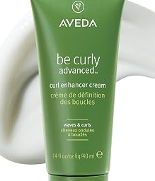 Be Curly Advanced Curl Enhancer