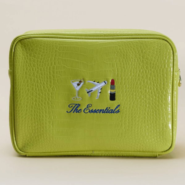 ABBODE Essentials Croc Pouch