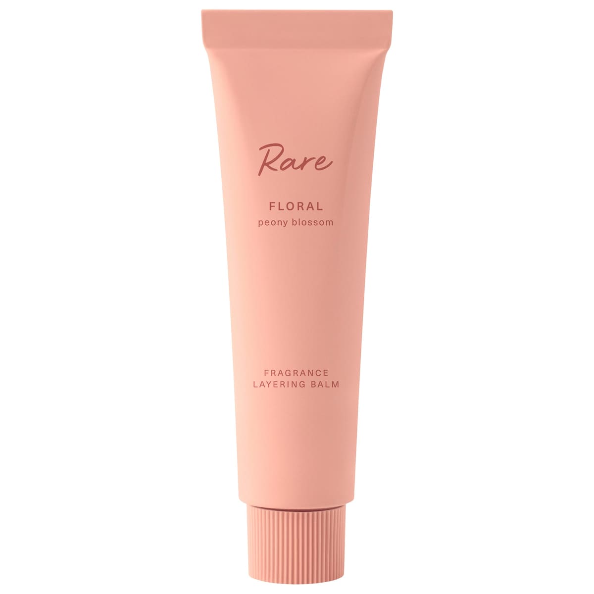 Floral Peony Blossom Fragrance Layering Balm