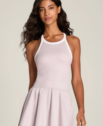 On the Daily Dress
