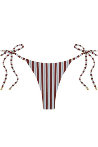 Palma Bottom - Milano Stripe