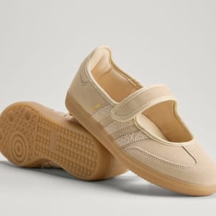 ADIDAS SAMBA JANE SHOES