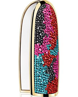 Holiday Limited Edition Rouge G Customizable Lipstick Case - Showtime