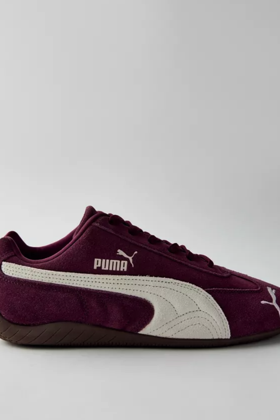 Puma Women's Speedcat OG Sneakers