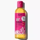 Kiehl’s x Milk Bar - Creme de Corps Cereal Milk Frozen Swirl Oil-To-Foam Body Cleanser