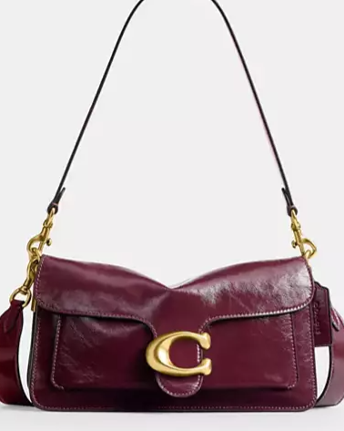 Tabby Shoulder Bag 26