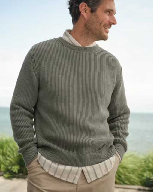 Bay Sweater