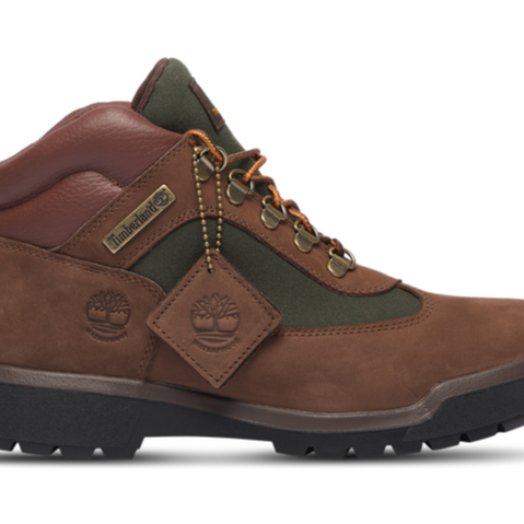 Timberland 6" Chuka Field Boots