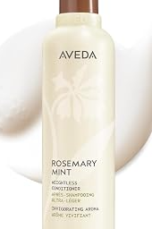 Rosemary Mint Weightless Conditioner