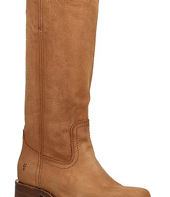 Campus 14L Tall Leather Riding Boots