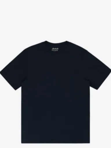 crew-neck T-shirt (pack of three)