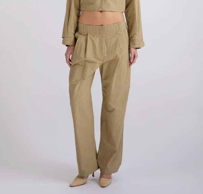 The Workwear Pant