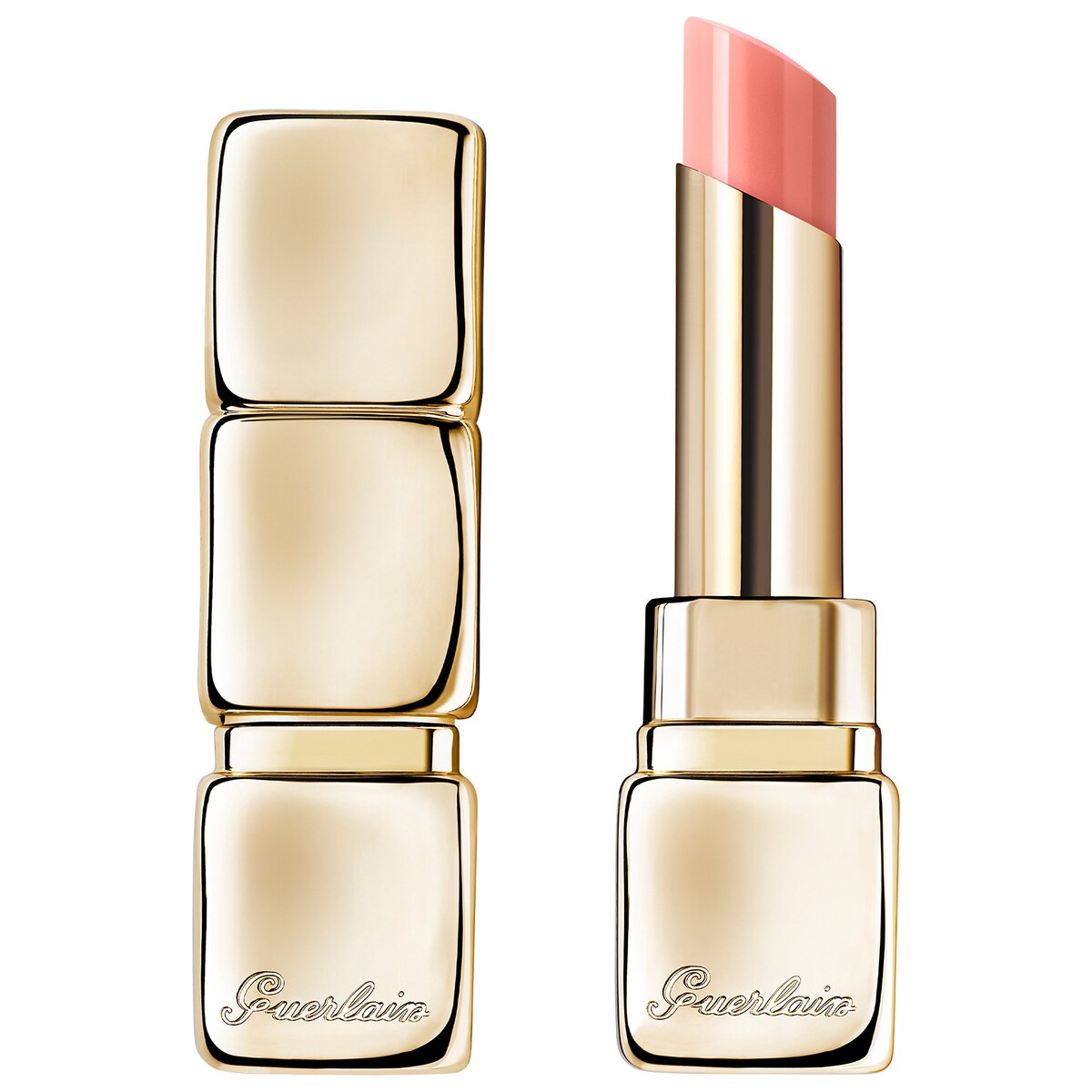 KissKiss Bee Glow Hydrating Tinted Lip Balm
