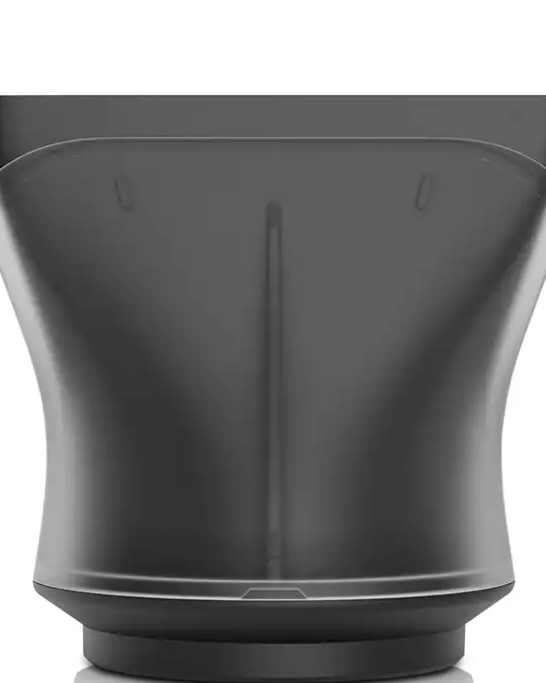 Speed Pro Precision Styling Concentrator Attachment