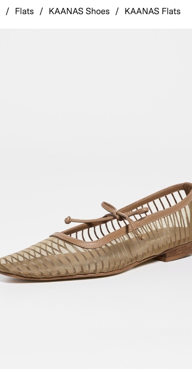Tahlira Flats