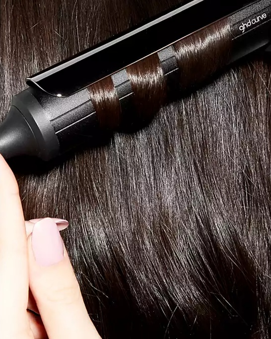 Curve Soft Curl Iron 1.25"